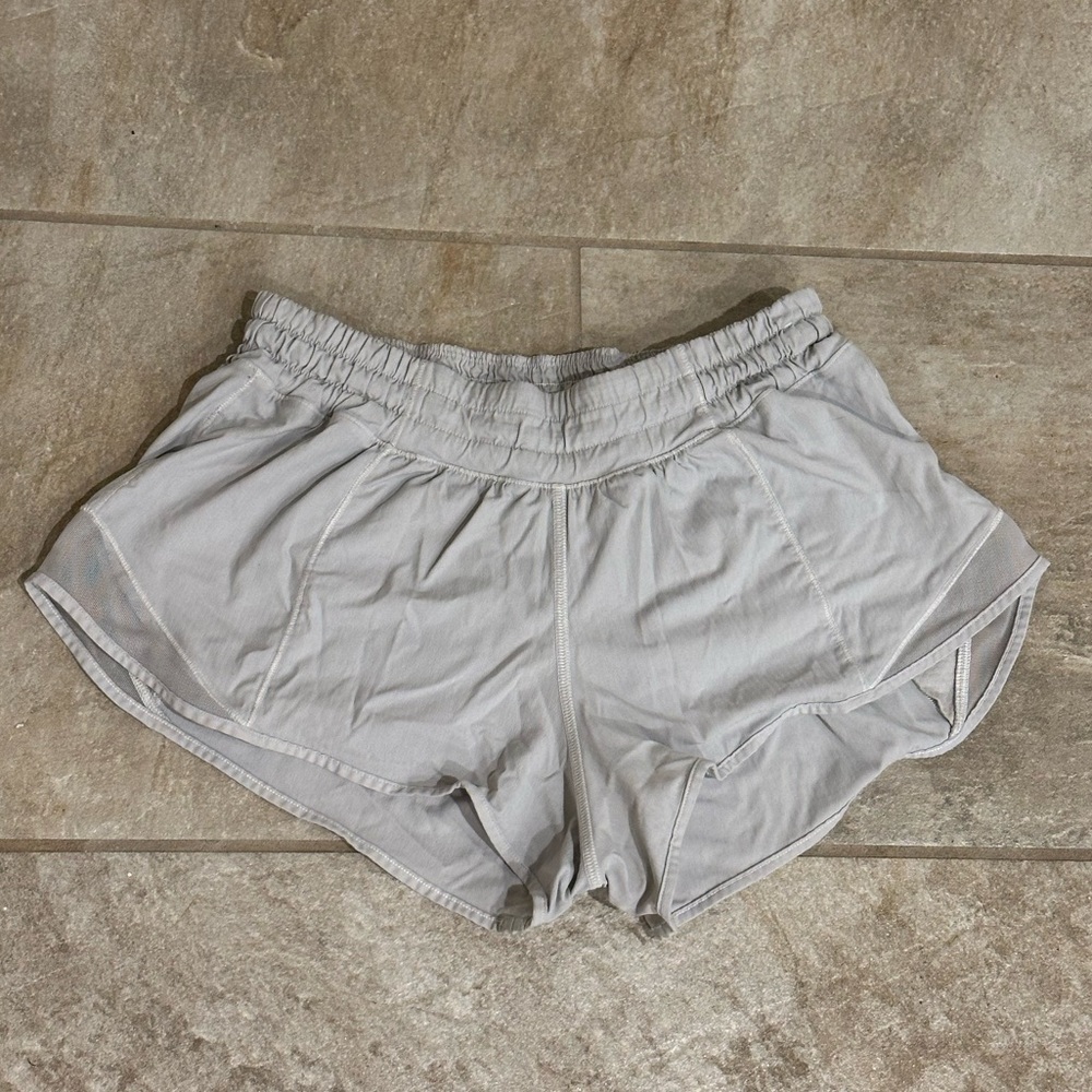 Lululemon Athletic Shorts